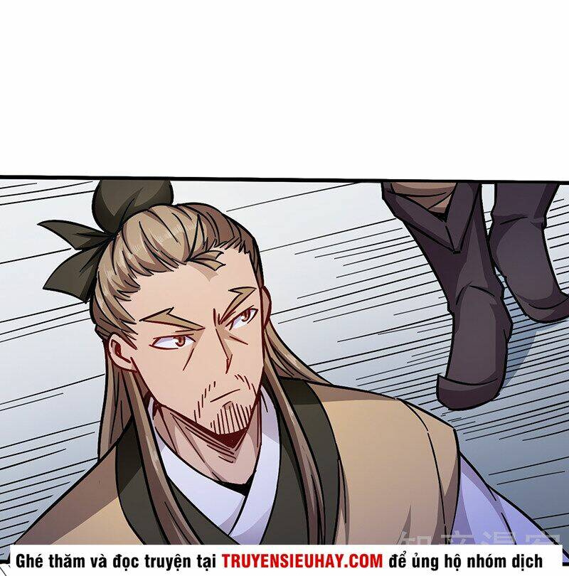 Võ Thần Thiên Hạ: Chapter 98