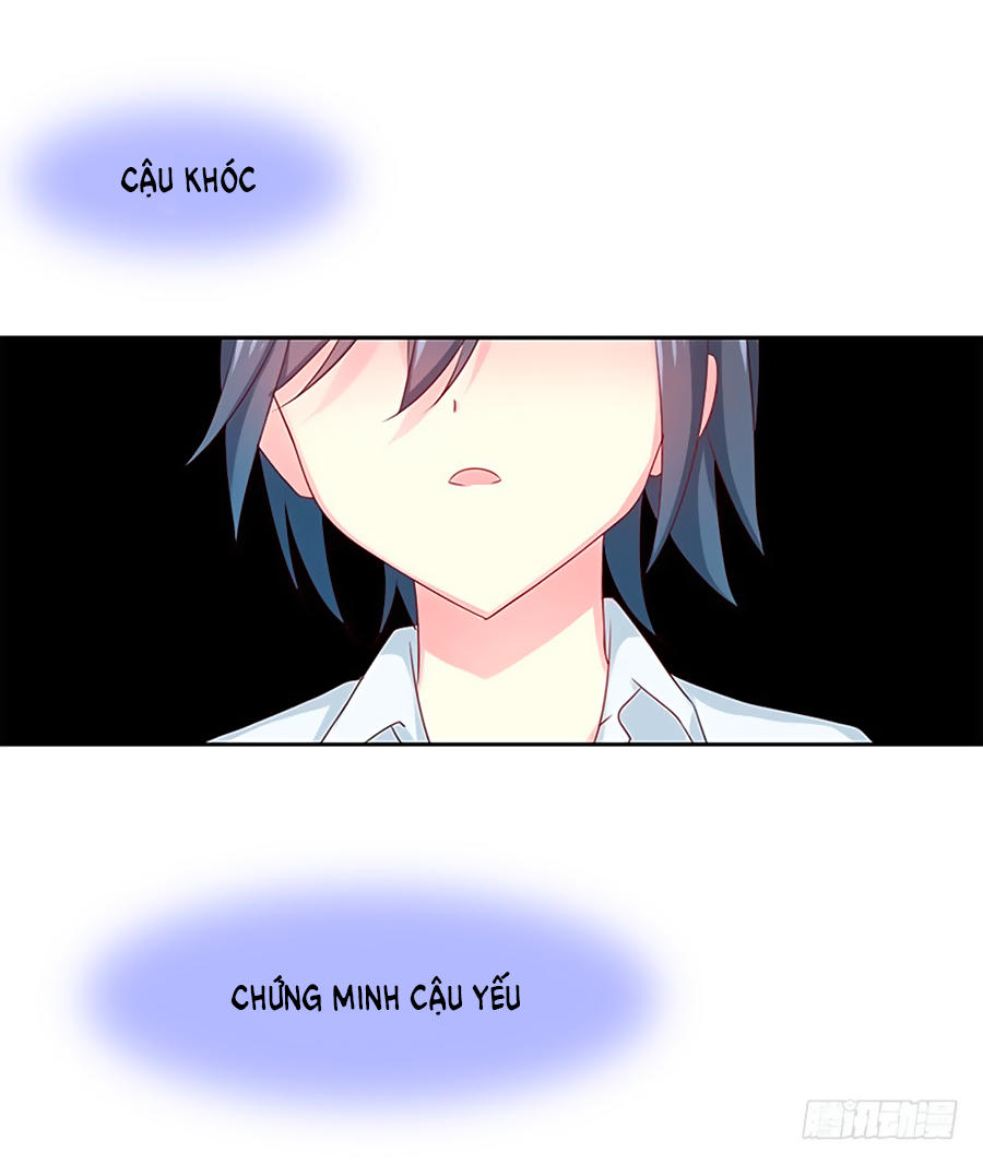 Chồng Tạm Thời, Chơi Bí Ẩn: Chapter 1