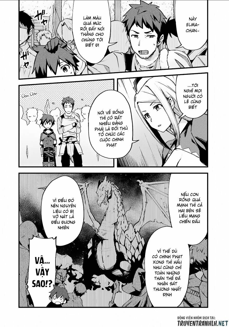Nido Tensei Shita Shounen Wa S Rank Boukensha Toshite Heion Ni Sugosu-Zense Ga Kenja De Eiyuu Datta: Chapter 2