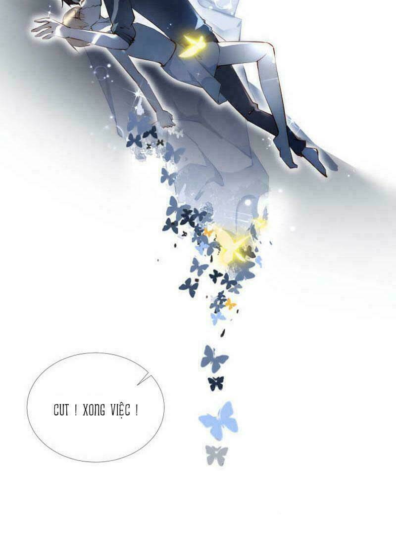 Nam Thần Là Một Đôi: Chapter 37