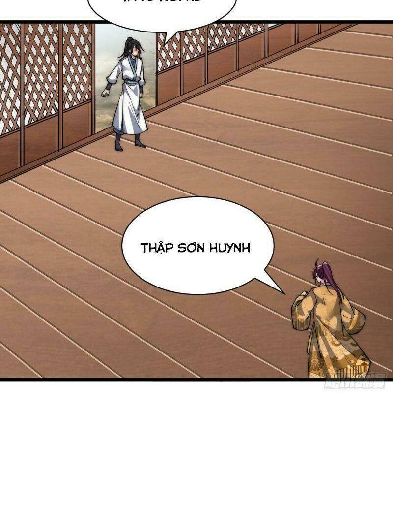 Trường Sinh Cửu Thiên Tuế: Chapter 30