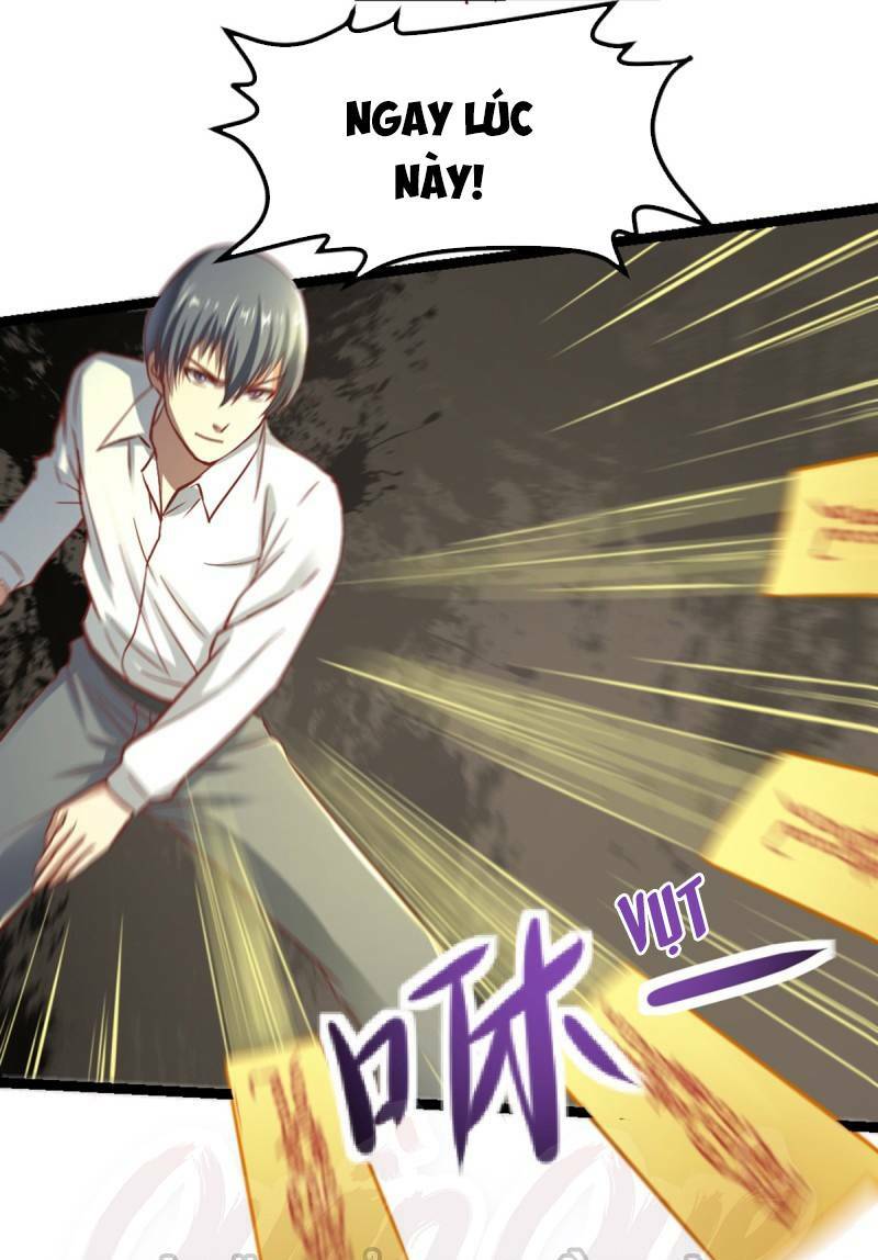 Thập Nhị Thiên Kiếp: Chapter 52