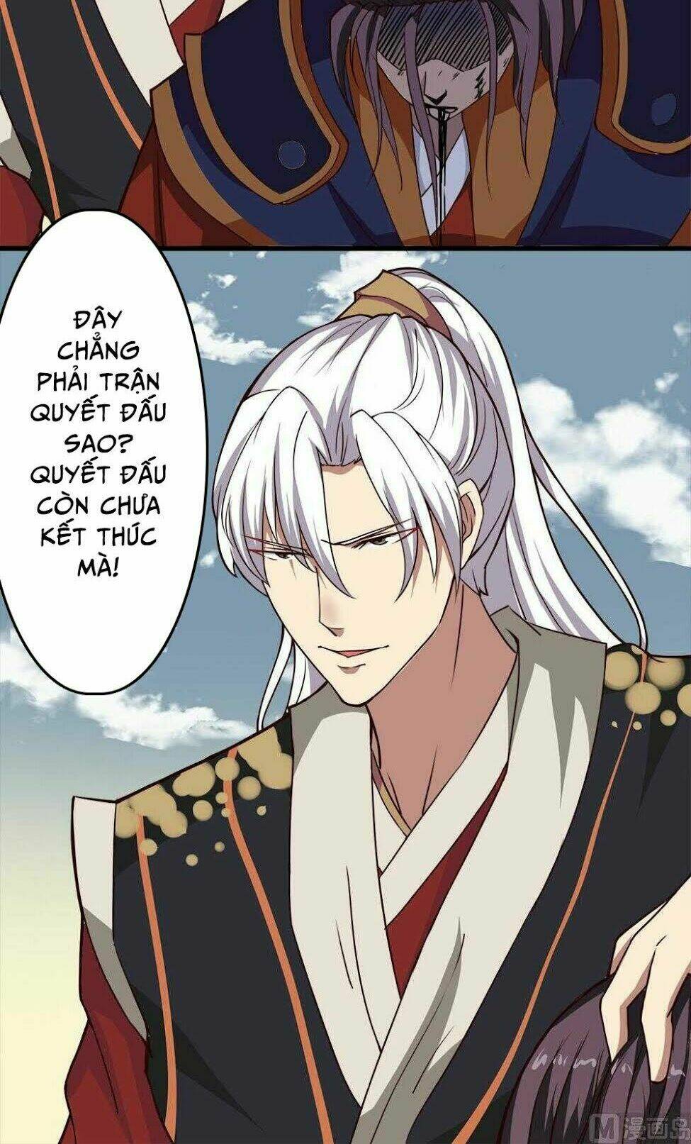 Tu Chân Giả Tại Dị Thế: Chapter 37