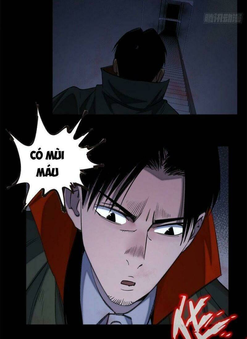 Minh Nhật Chi Kiếp: Chapter 65