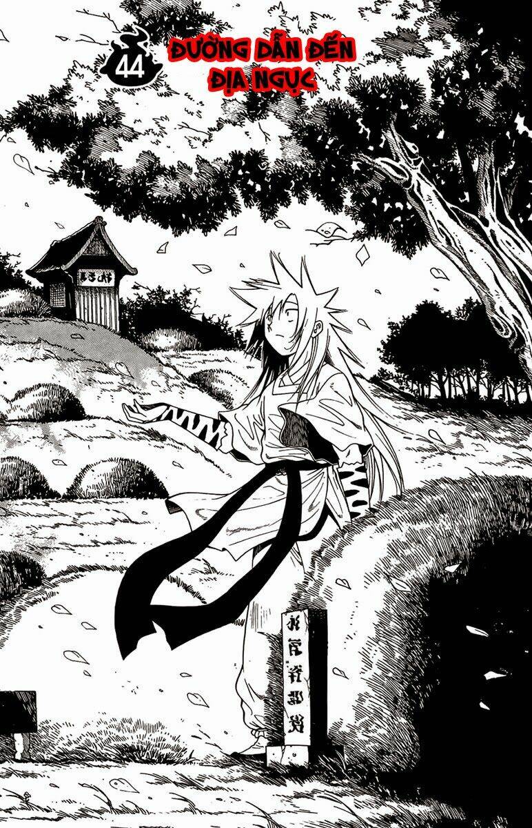 Gwisin Byeolgok: Chapter 44