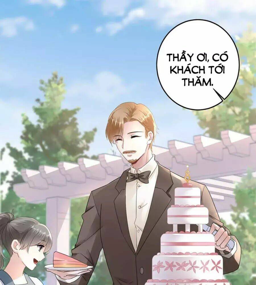 Bạn Trai Điều Khiển Giấc Mơ: Chapter 52