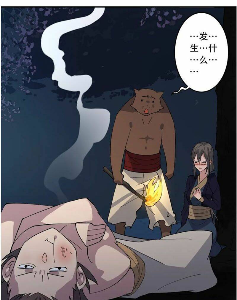 Ta Luyện Dược Thành Thánh: Chapter 29