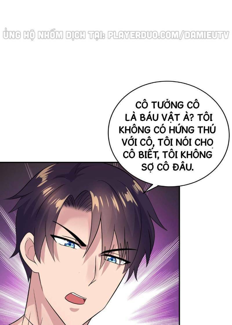 Đại Gia Livestream Vạn Giới: Chapter 11