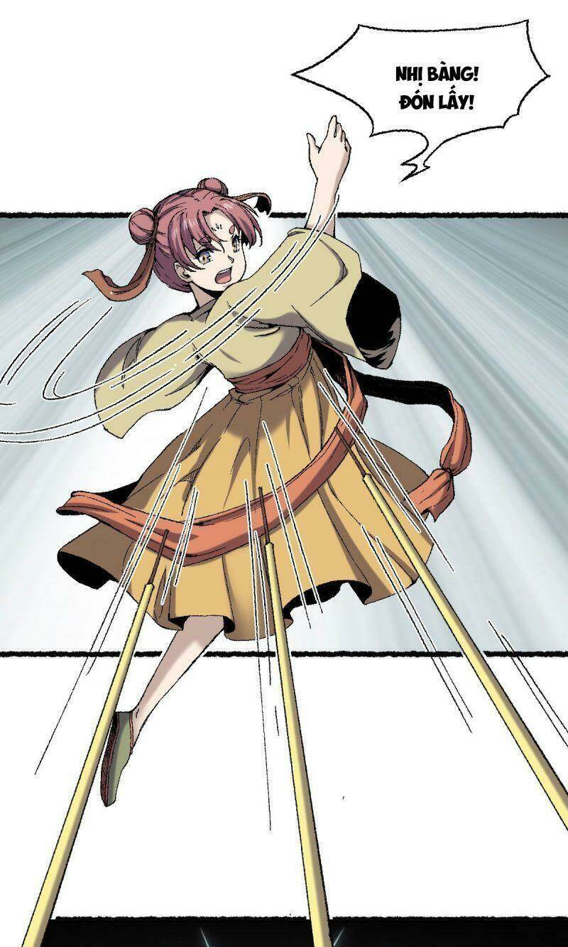 Ta Độ Kiếp Thất Bại Đều Là Tại Ngươi: Chapter 67