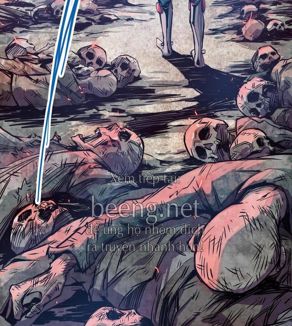 Tinh Nguyên Chi Môn: Chapter 4