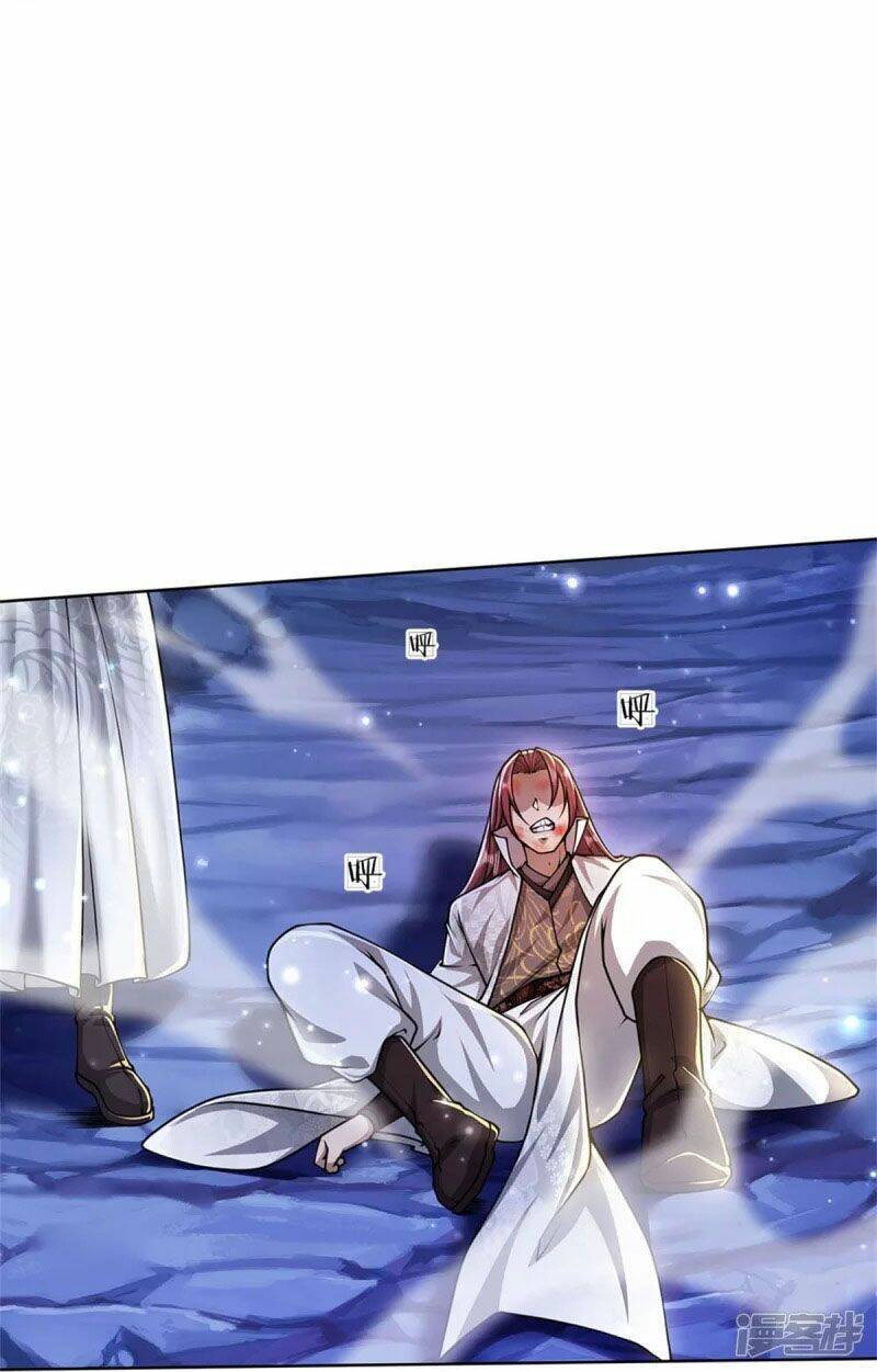 Thân Thể Của Ta Là Kiếm Chủng: Chapter 123