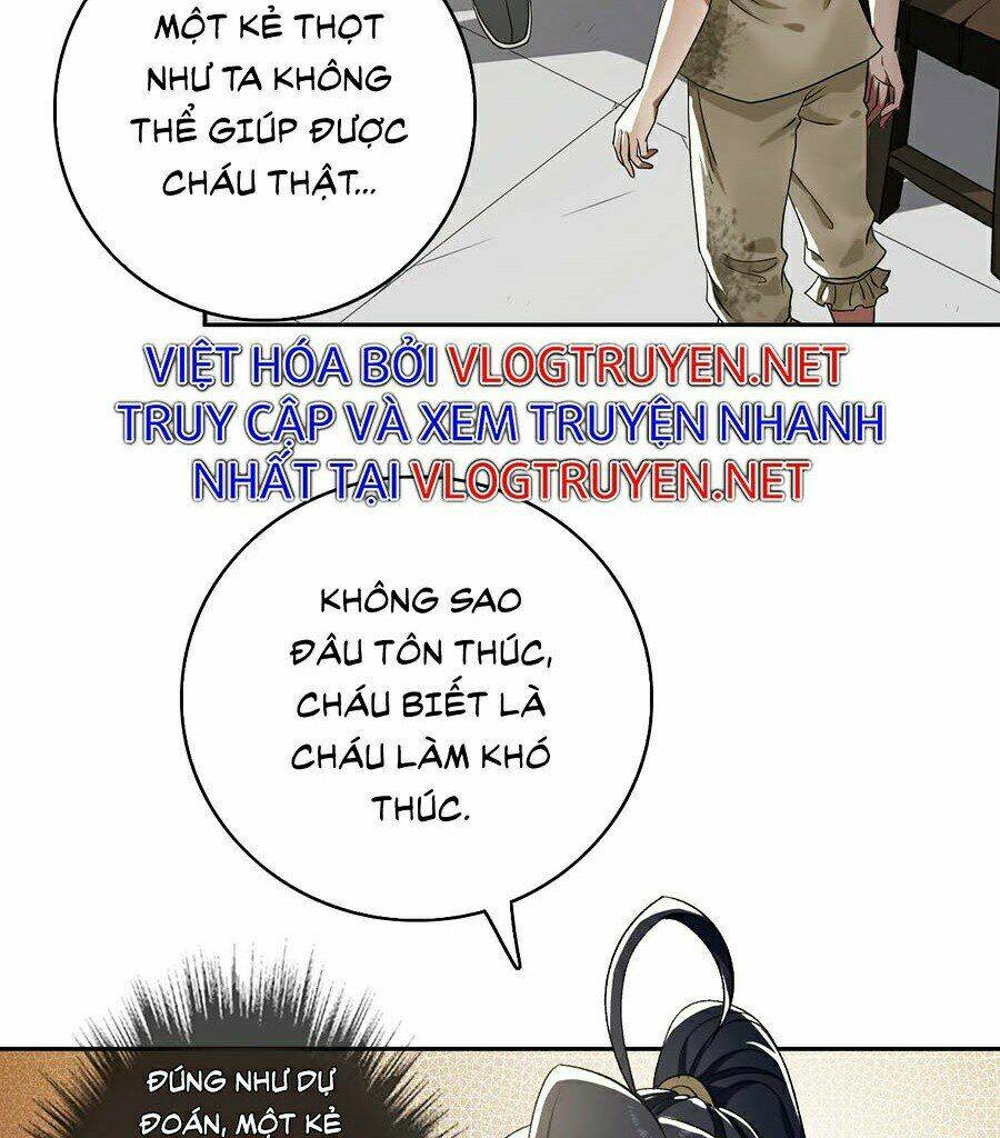 Siêu Đạo Thần Thuật: Chapter 10