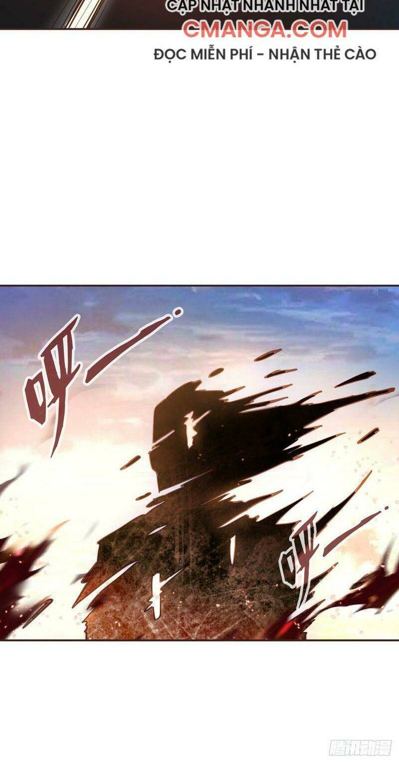 Sinh Tử Quyết: Chapter 67