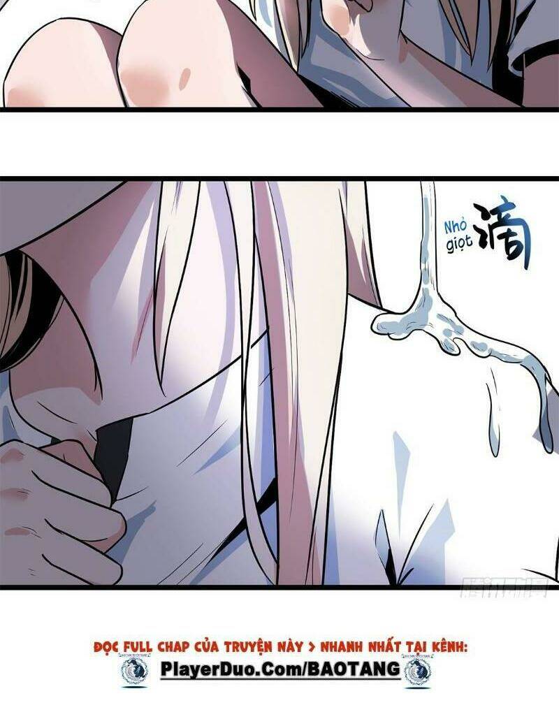 Trùng Lãnh Quái Đàm: Chapter 18