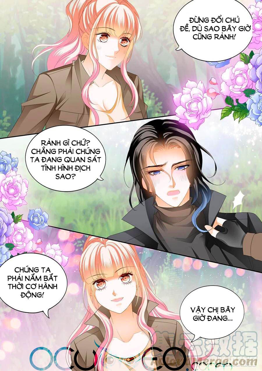Bá Đạo Tiểu Thúc, Xin Trêu Chọc Vừa Thôi!: Chapter 256