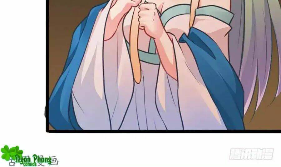 Vạn Năm Nhân Duyên Nhất Tuyến Khiên: Chapter 73