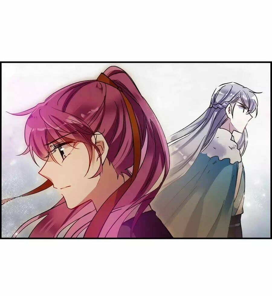 Thượng Quốc Phú Chi Thiên Đống Tuyết: Chapter 104