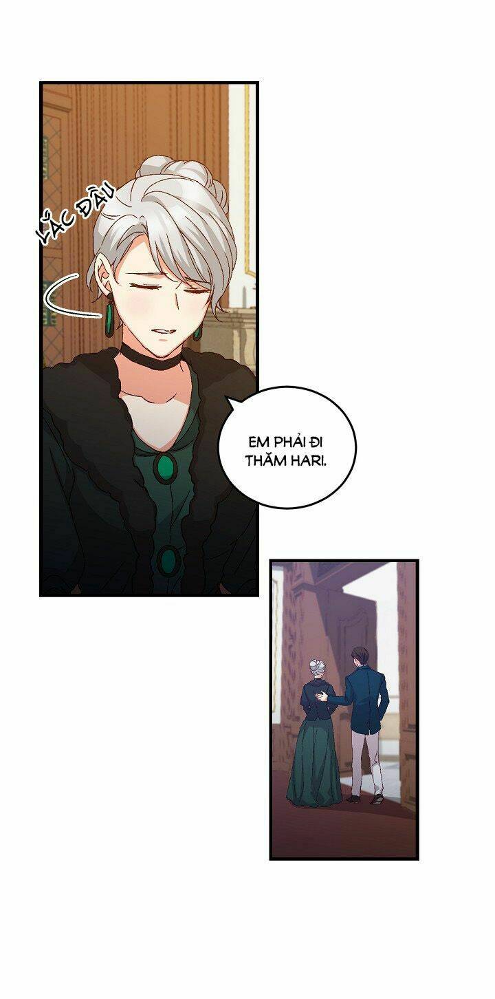 Đừng Chọc Đứa Em Gái Bé Bỏng Của Chúng Tôi: Chapter 13