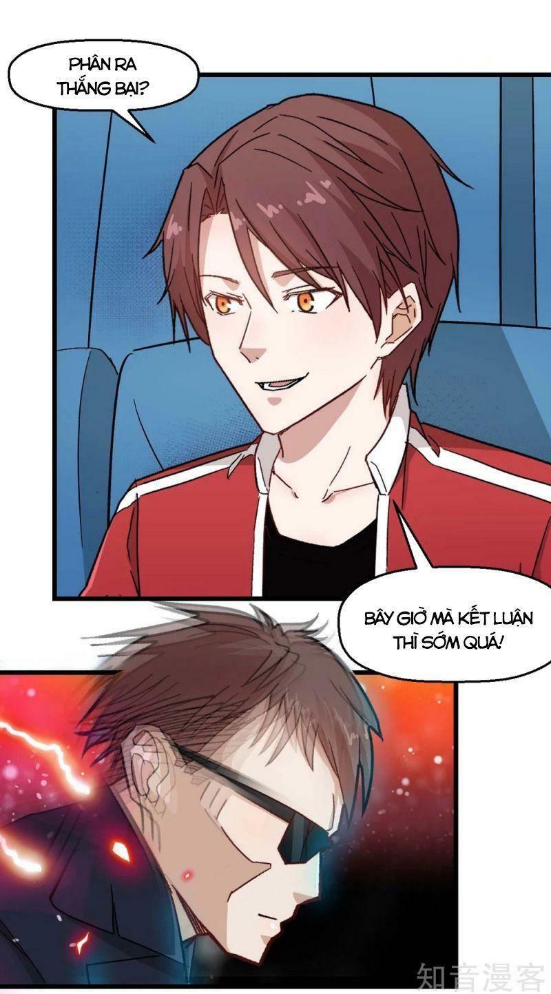 Vườn Trường Cuồng Sư Hệ Thống: Chapter 193