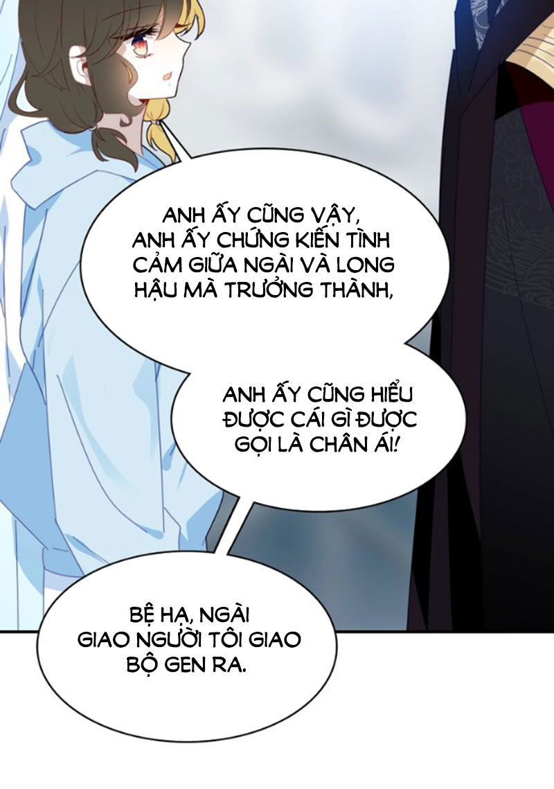 Ái Ngạo Kiều Long Vương Gia: Chapter 55