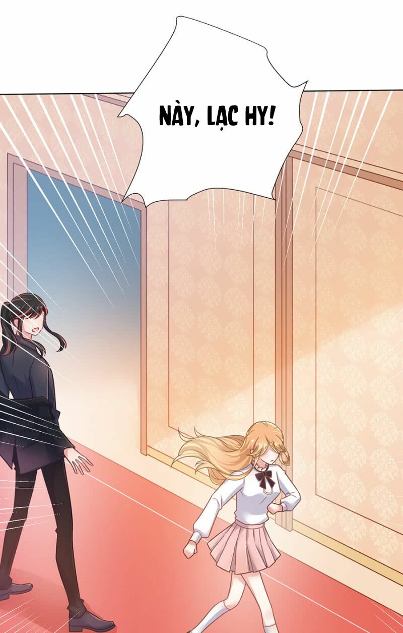 Ma Lạt Thiên Kim Đẩu Ác Thiếu: Chapter 138