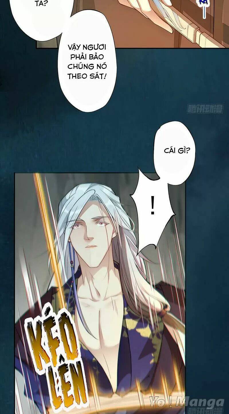 Tuyệt Thế Luyện Đan Sư: Chapter 128