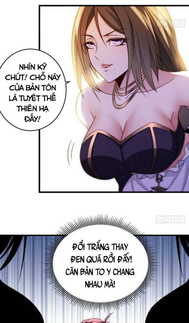 Ta Là Đại Hoàn Đan: Chapter 93