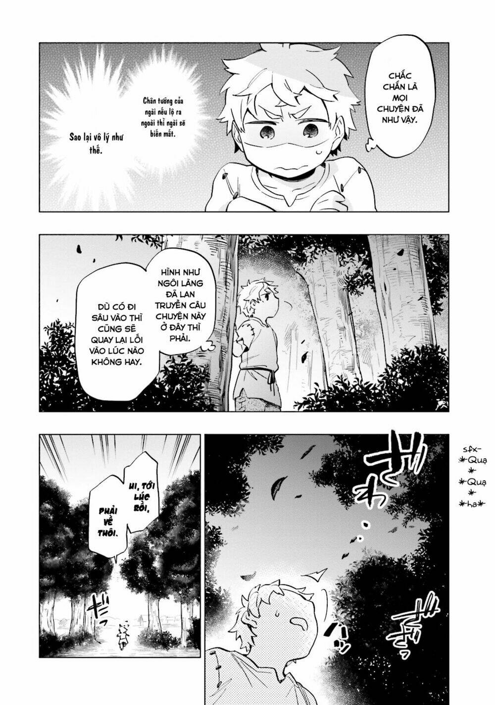 Takarakuji De 40-Oku Atattandakedo Isekai Ni Ijuu Suru: Chapter 6