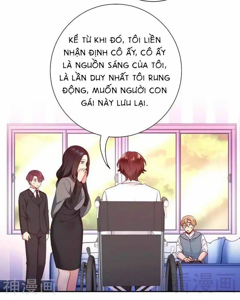 Phục Thù Thiếu Gia Tiểu Điềm Thê: Chapter 86