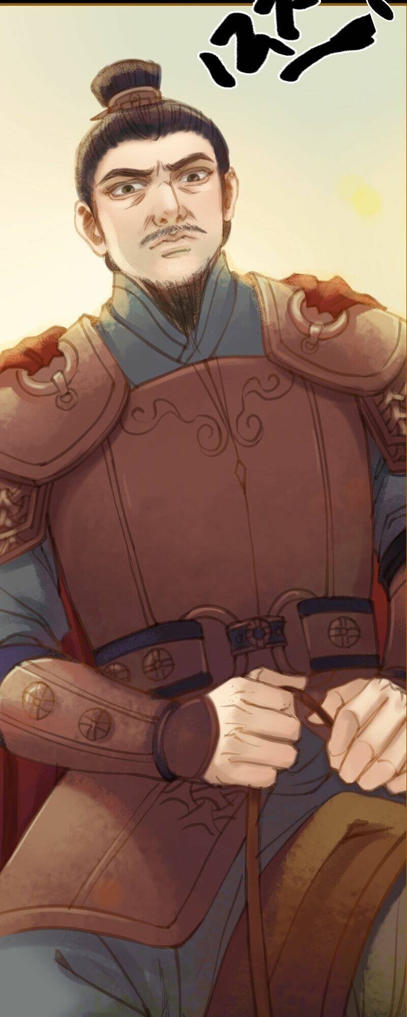 Phượng Tù Hoàng: Chapter 19