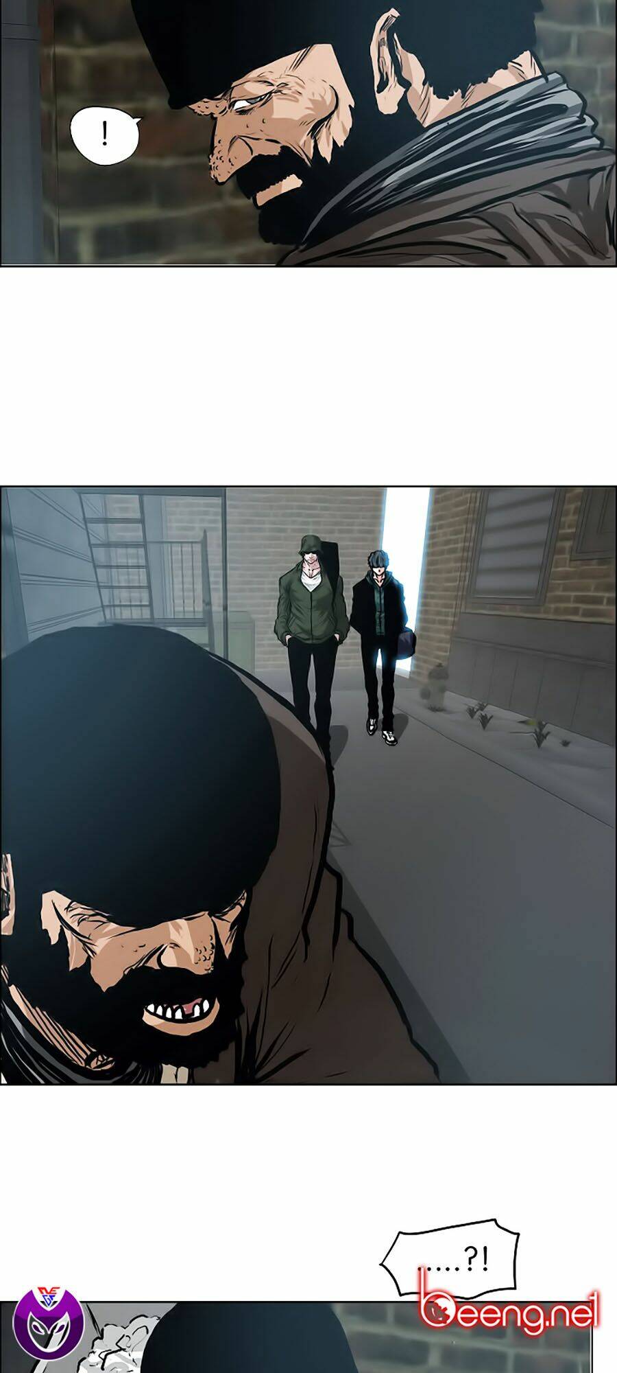 Bá Chủ Học Đường Ss3: Chapter 15