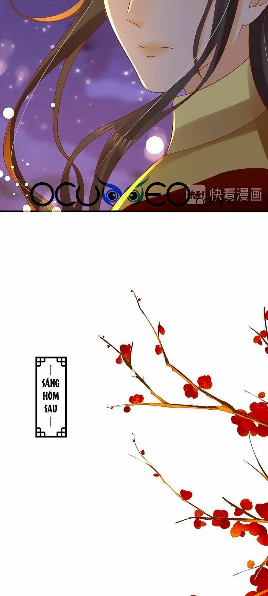 Thịnh Thế Lê Hoa Điện: Chapter 56