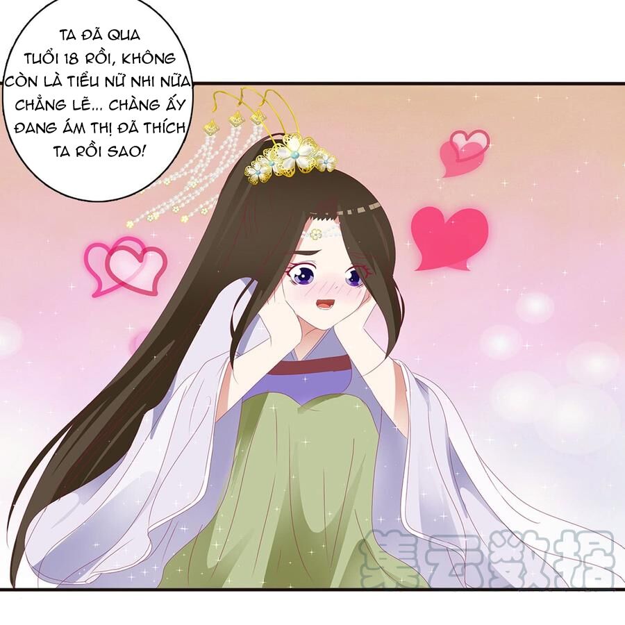 Thông Linh Phi: Chapter 508
