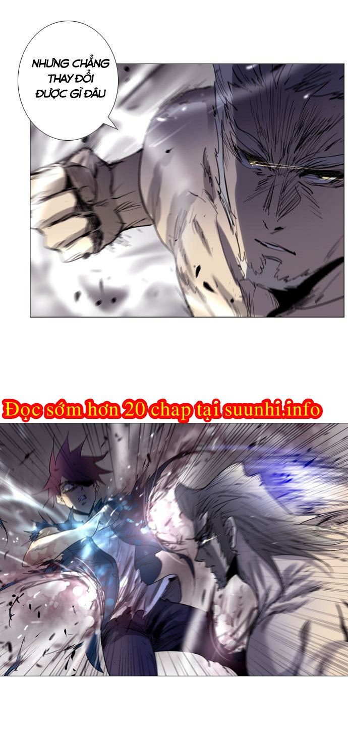 Soul Cartel: Chapter 170