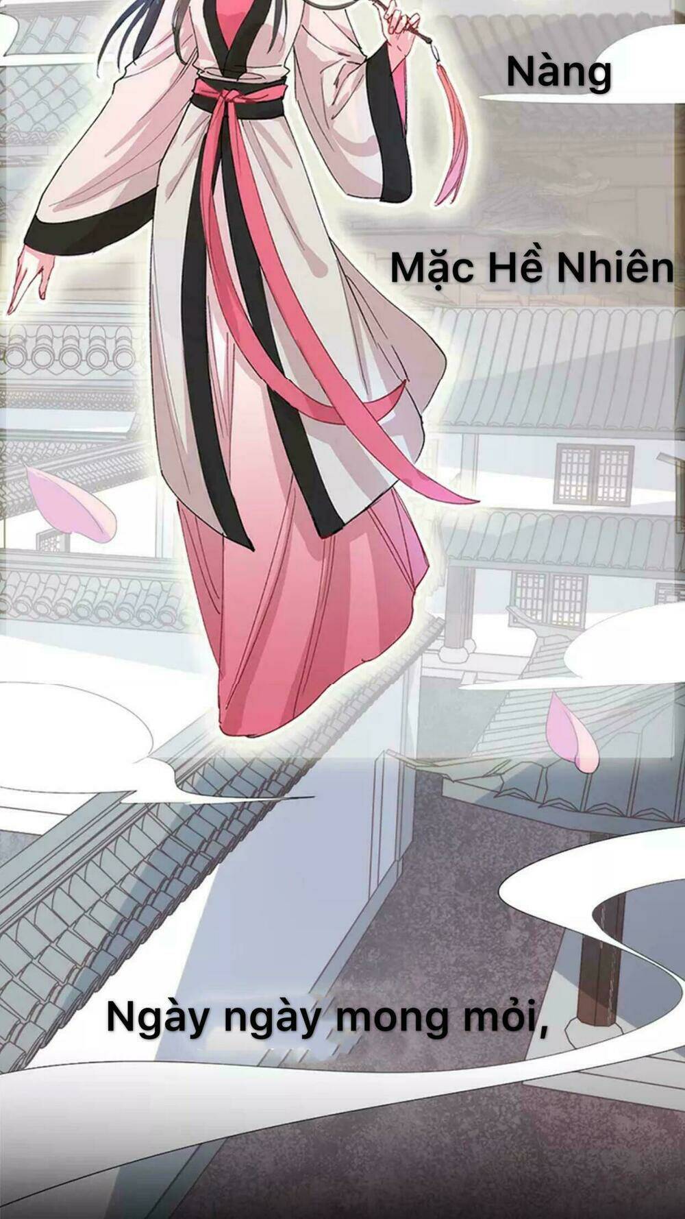 Hoa Khôi Trọng Sinh: Chapter 1