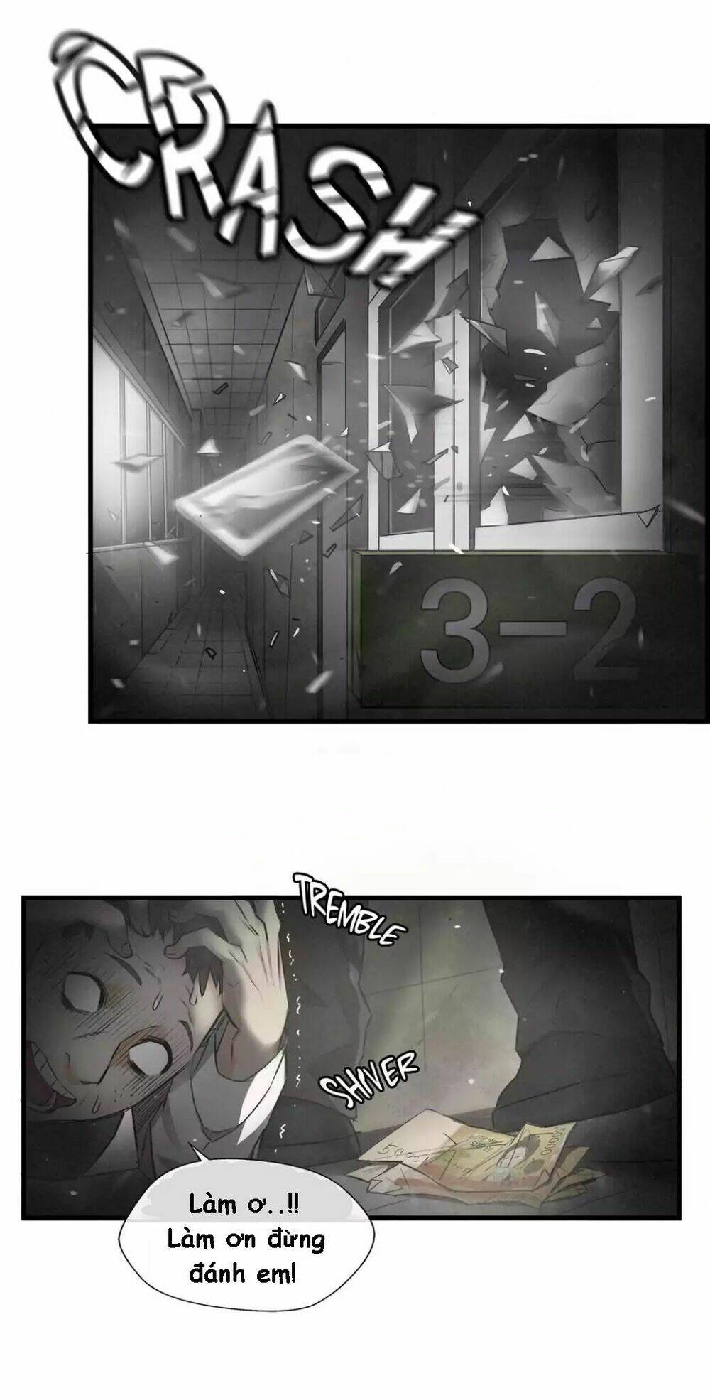 Kẻ Bị Ruồng Bỏ: Chapter 68.5
