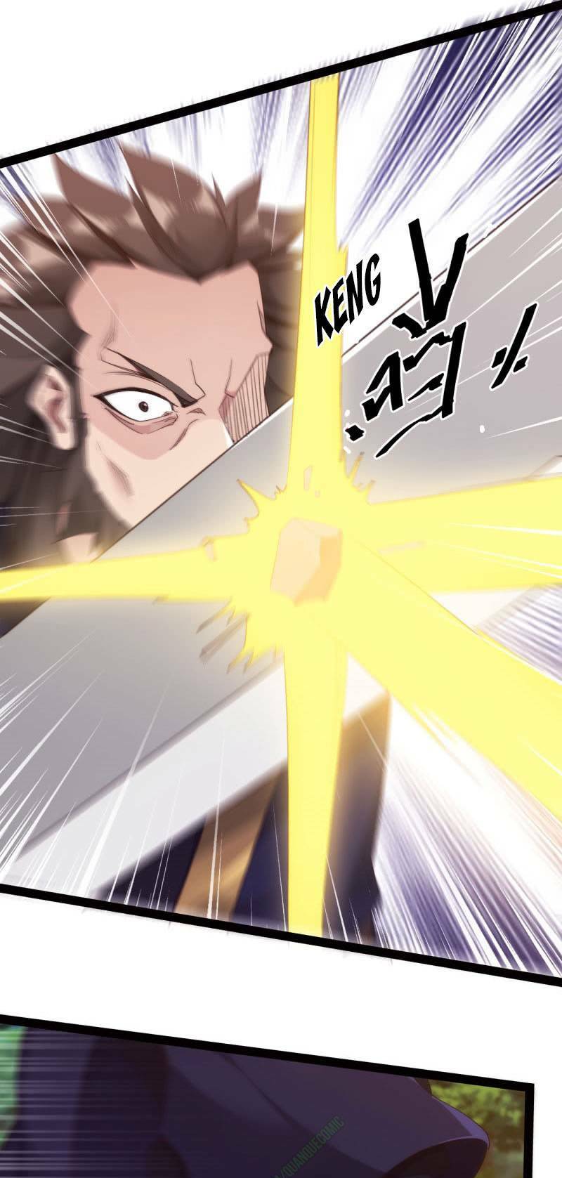 Kiếm Đồ: Chapter 10
