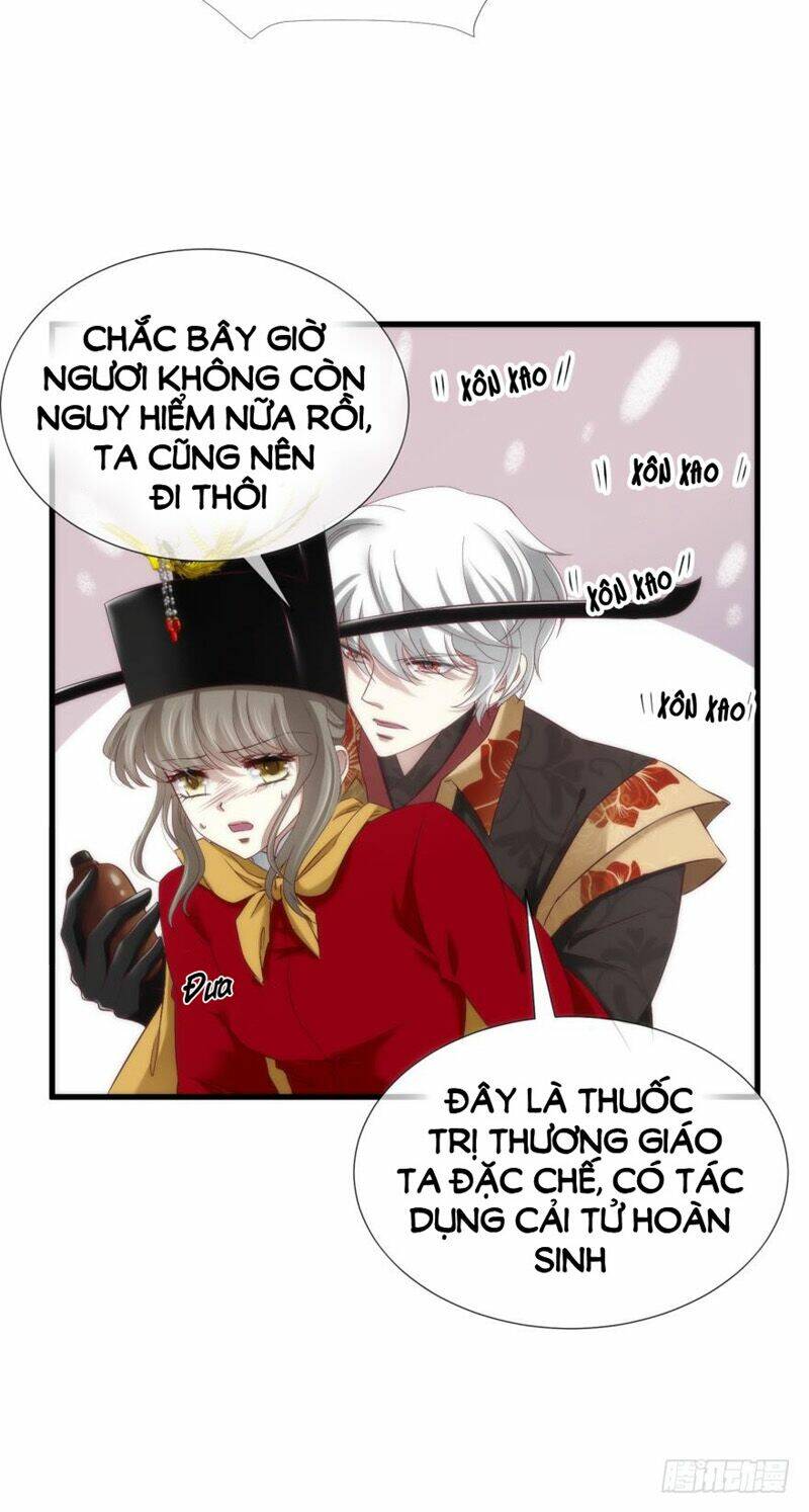 Một Vạn Tư Thế Công Lược Yêu Nam: Chapter 149