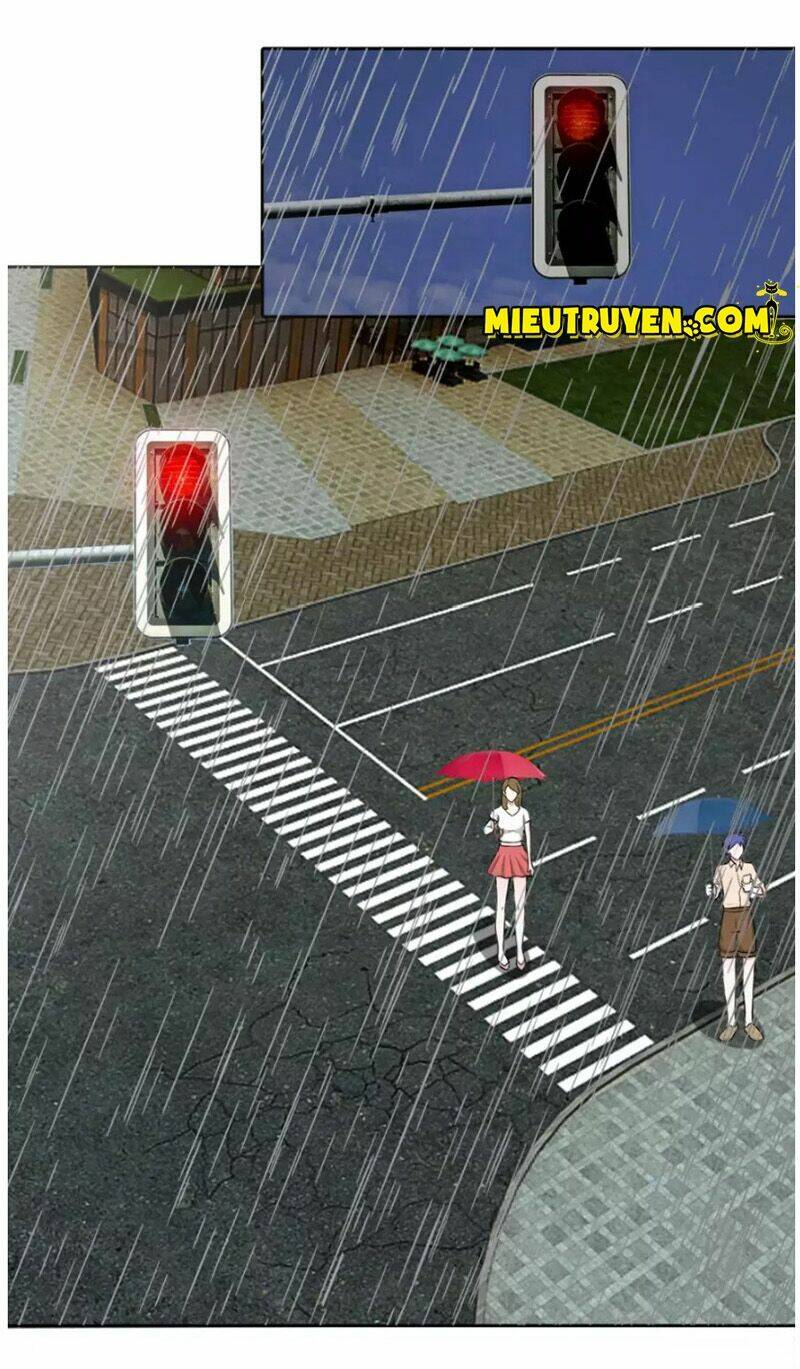 Phúc Hắc Lão Công Buông Em Ra: Chapter 9