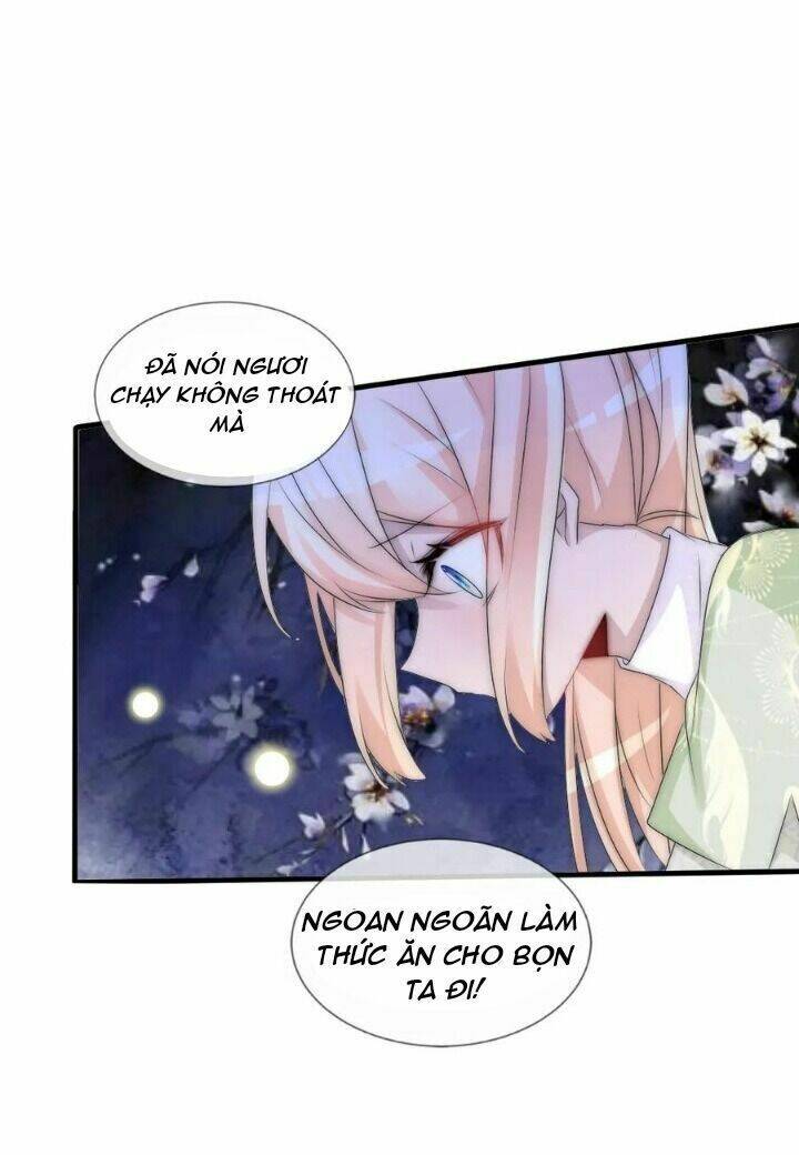 Kế Hoạch Sủng Ái Của Tiểu Công Chúa: Chapter 69