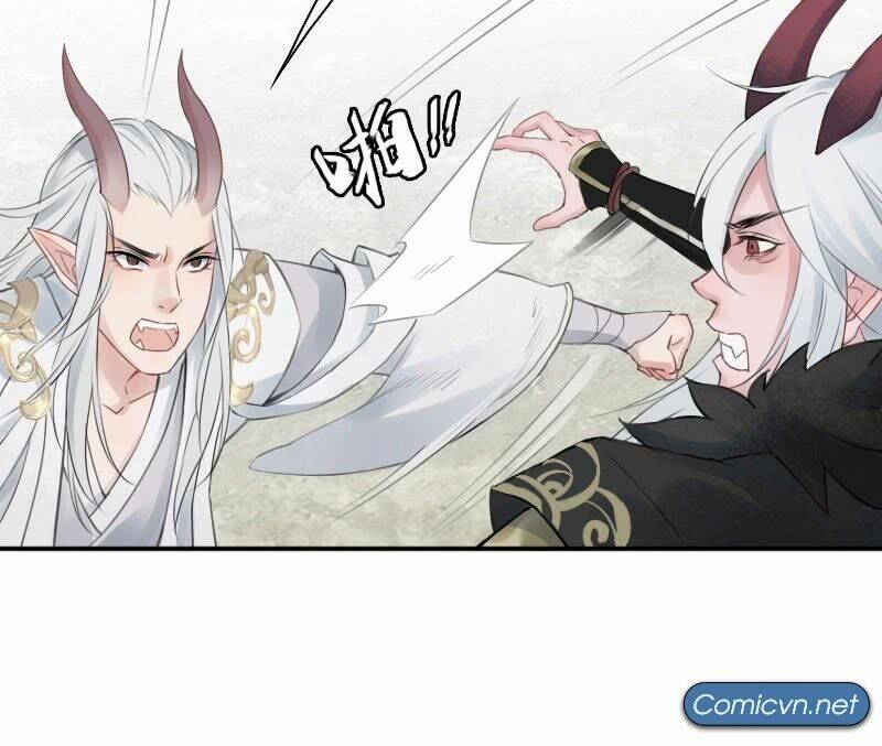 Tây Du Ngạo Tuyết Thiên: Chapter 3