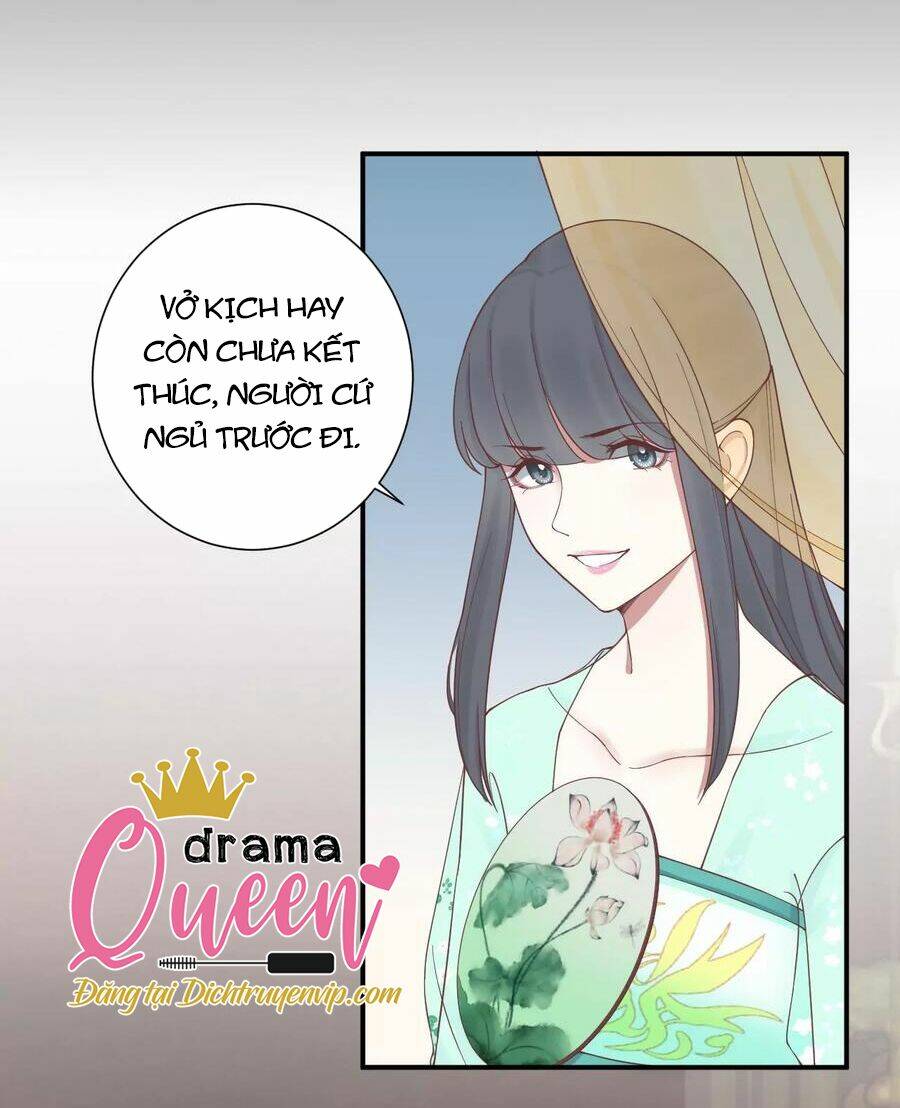 Hoàng Hậu Bận Lắm: Chapter 166