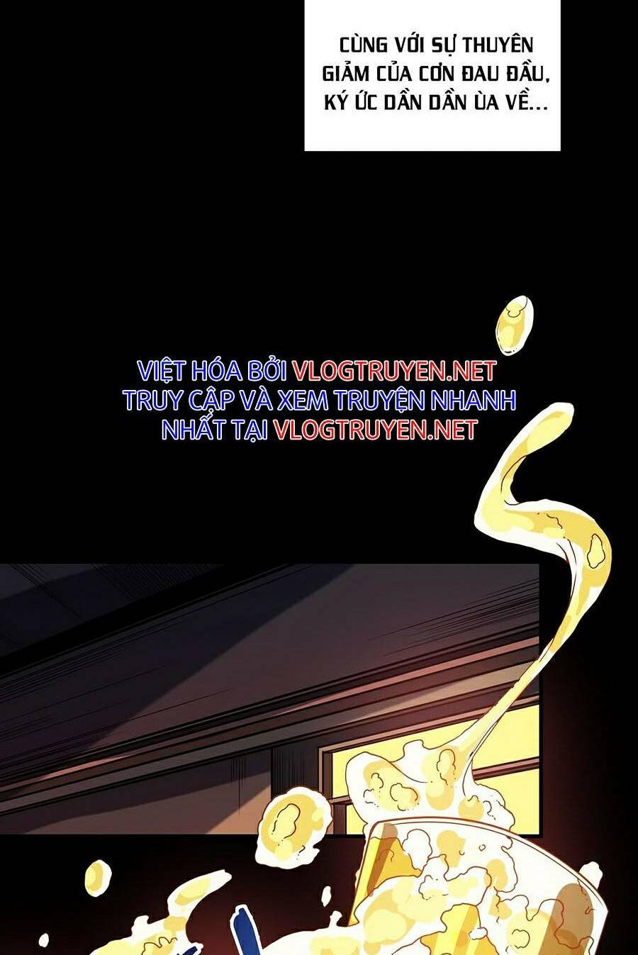 Bách Nhật Trừ Yêu: Chapter 1