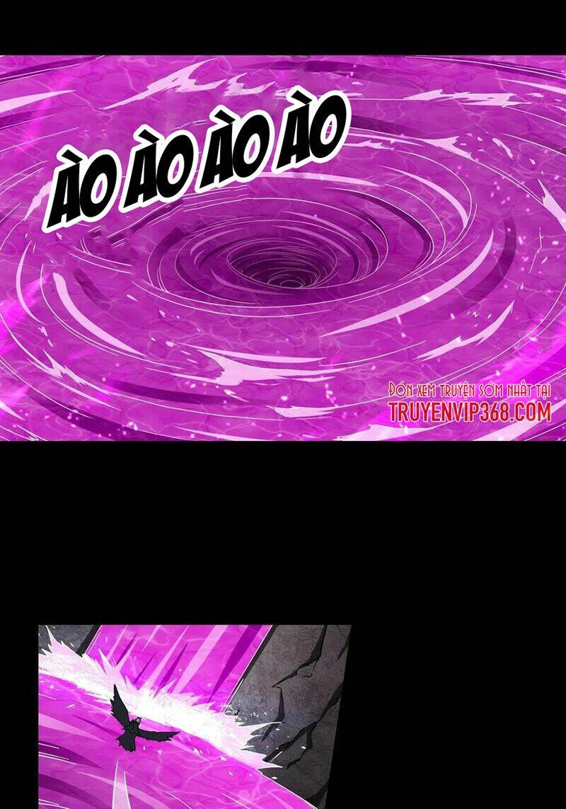 Người Nguyên Thủy Mạnh Nhất: Chapter 97