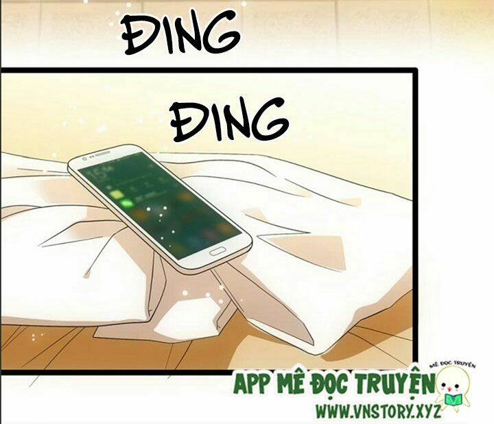 Nữ Hầu Sau Giờ Học: Chapter 18