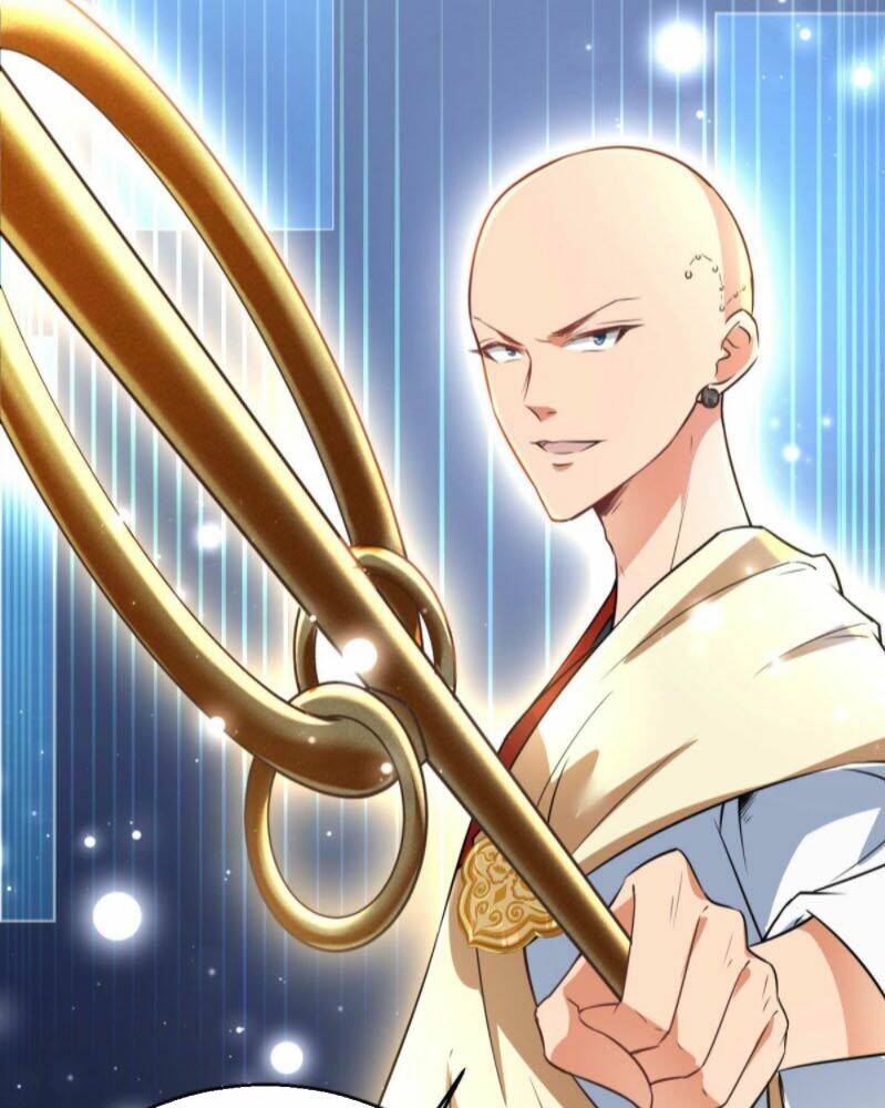 Tà Du Ký: Chapter 53