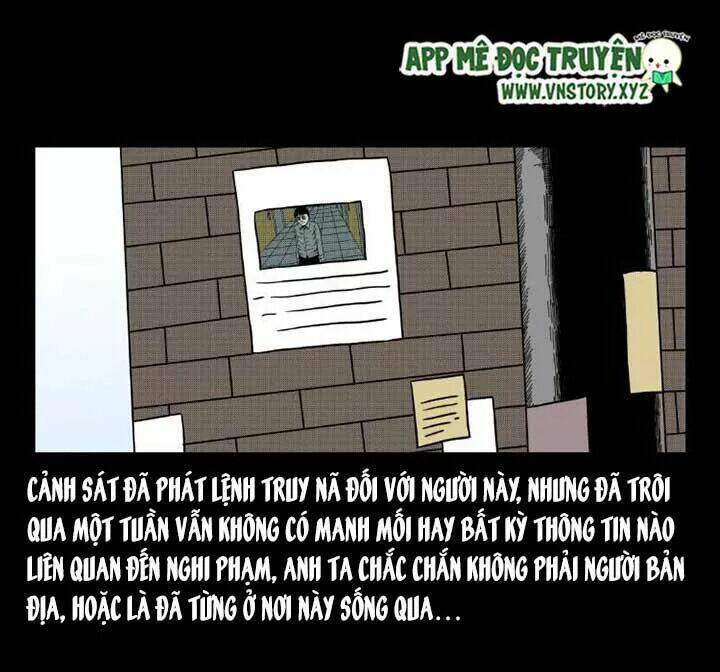 Kỳ Án Có Thật: Chapter 13