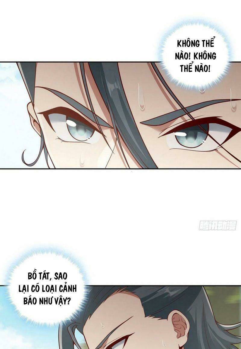 Nghịch Lân: Chapter 135