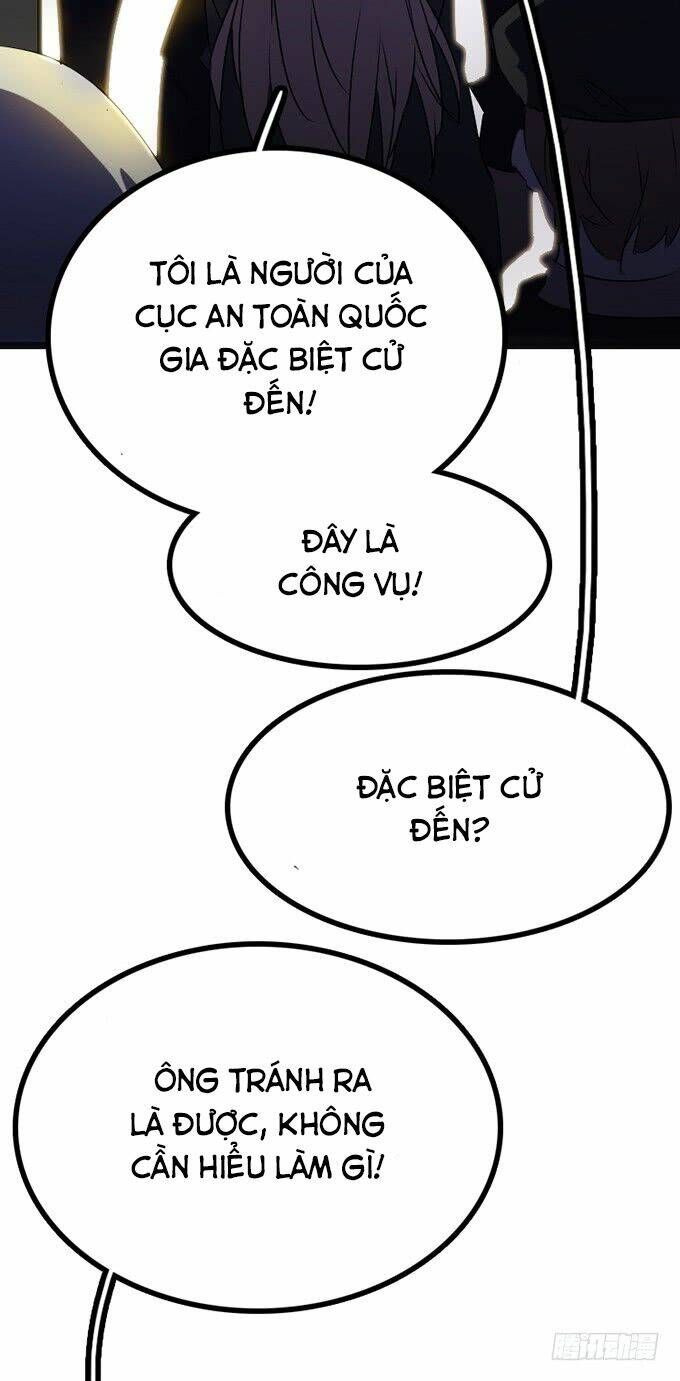 Huyết Đồng Tử: Chapter 12