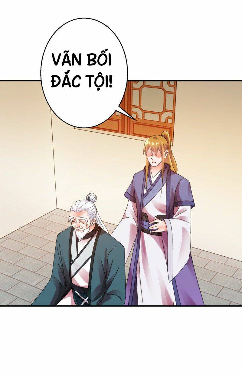 Sử Thượng Đệ Nhất Chưởng Môn: Chapter 174